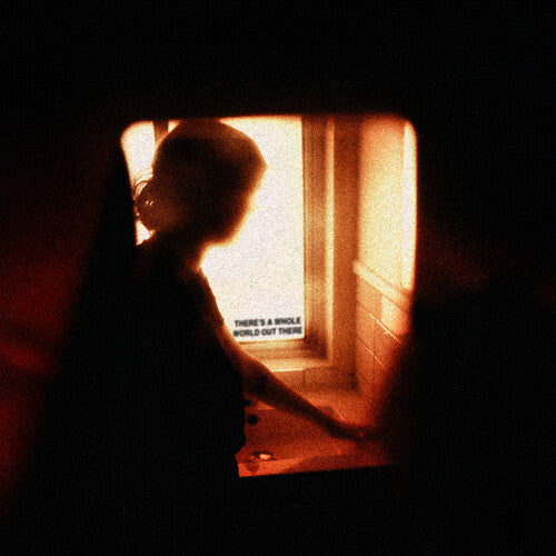 Arm'S Length - There'S A Whole World Out There [Orange, Brown, White, Black Ice] | Vinyl