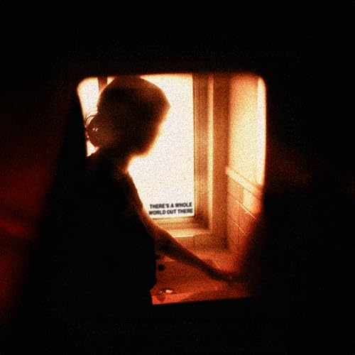 Arm'S Length | There'S A Whole World Out There | Vinyl