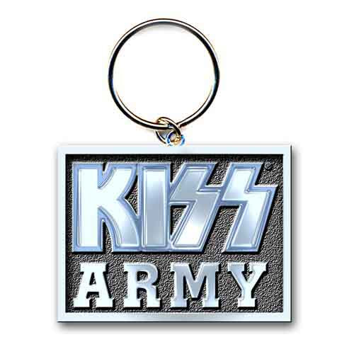 KISS | Army Block |