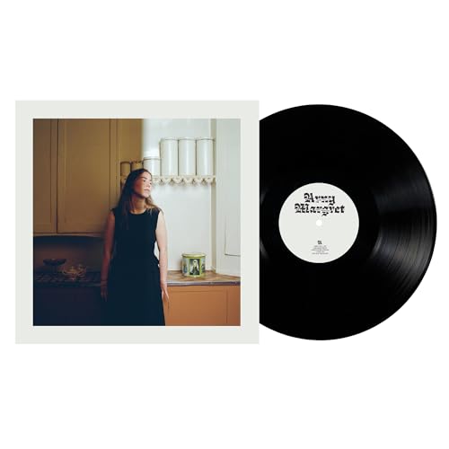 Arny Margret - I Miss You, I Do | Vinyl
