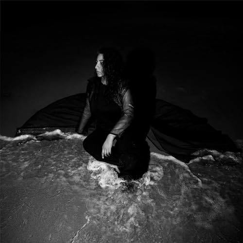 Arooj Aftab - Night Reign | CD