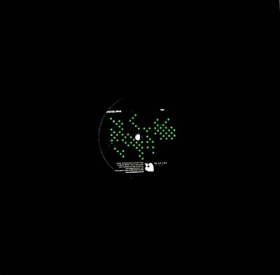 ANDREA OLIVA - Arosa/Off The Moment EP | Vinyl