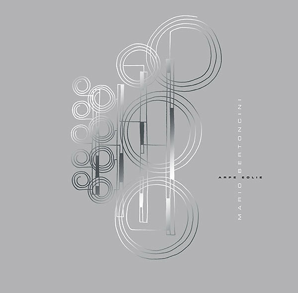 MARIO BERTONCINI - Arpe Eolie | Vinyl