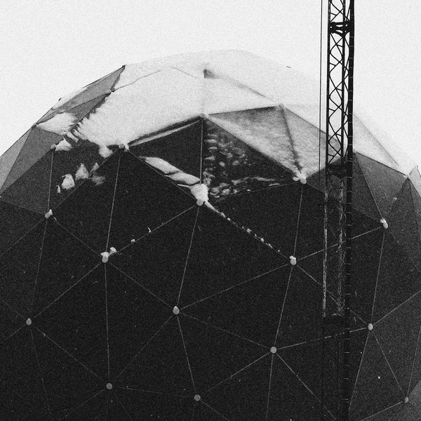 PHILIP SAMARTZIS & EUGENE UGHETTI - Array | Vinyl