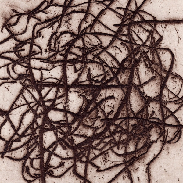 K. LEIMER/MARC BARRECA - Arrhythmian | Vinyl