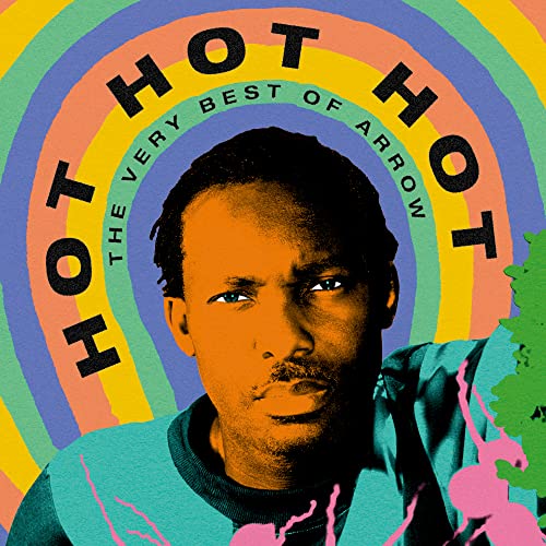 Arrow - Hot Hot Hot - The Best of Arrow | CD