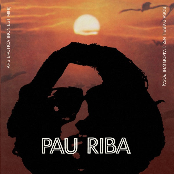 PAU RIBA - Ars Erotica | Vinyl