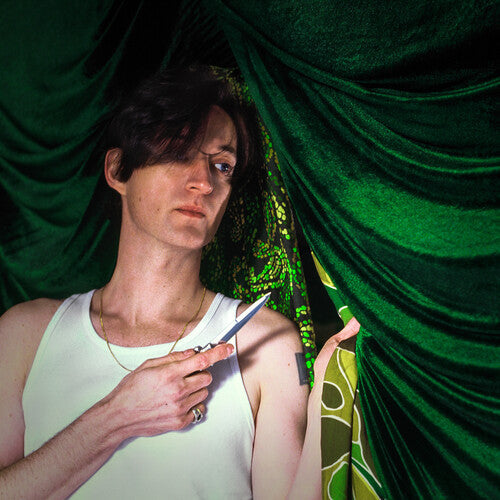 Art D'Ecco - Scheele'S Green | Vinyl