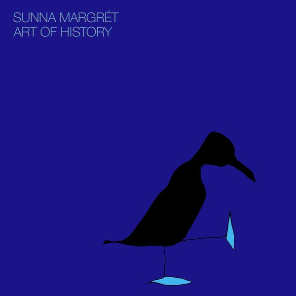 SUNNA MARGRET - Art of History | Vinyl