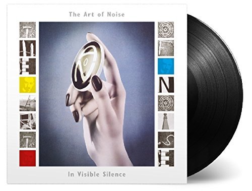 Art Of Noise - In Visible Silence (Expanded) | Vinyl