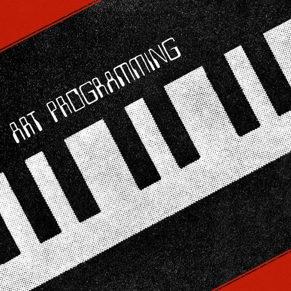 Art Programming - Art Programming [LP] | Vinyl