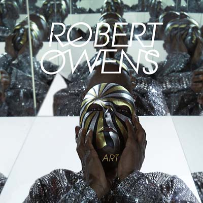 ROBERT OWENS - Art | CD