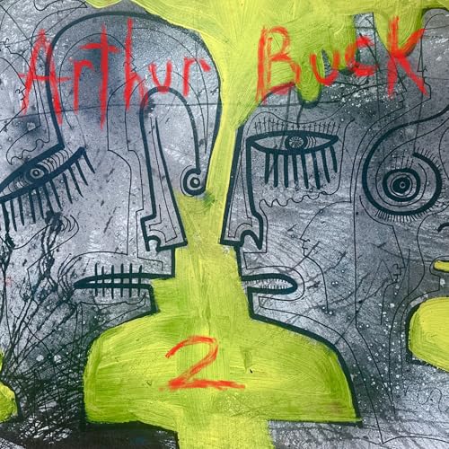 Arthur Buck - Arthur Buck 2 | Vinyl