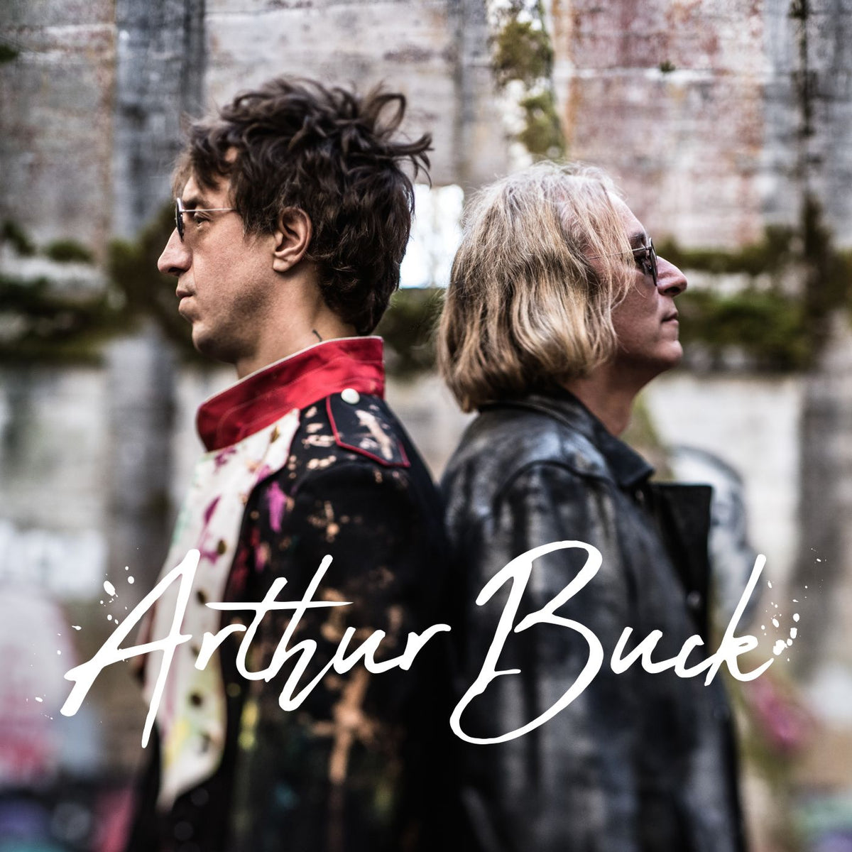 Arthur Buck - Arthur Buck | Vinyl