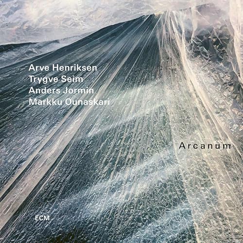 Arve Henriksen/Trygve Seim/Anders Jormin/Markku Ou - Arcanum | CD