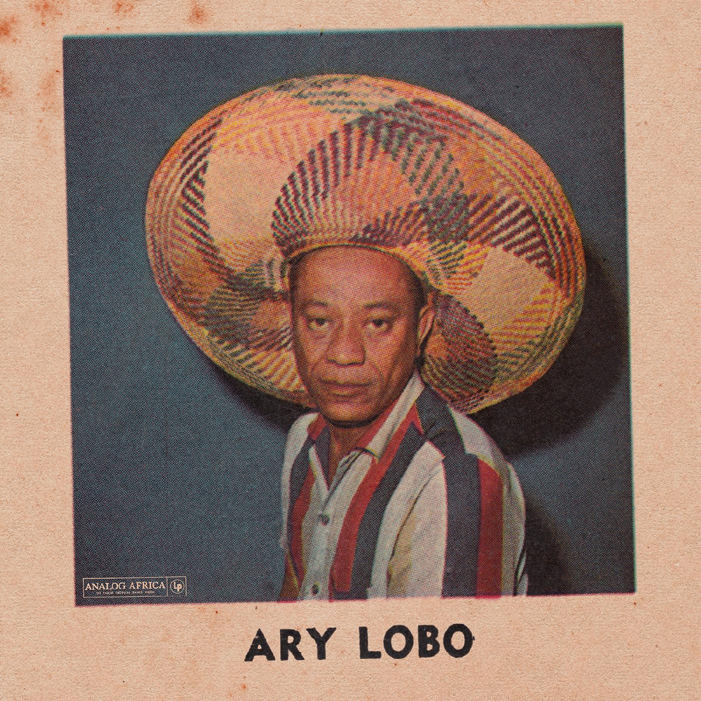 Ary Lobo | Ary Lobo 1958-1966 | Vinyl