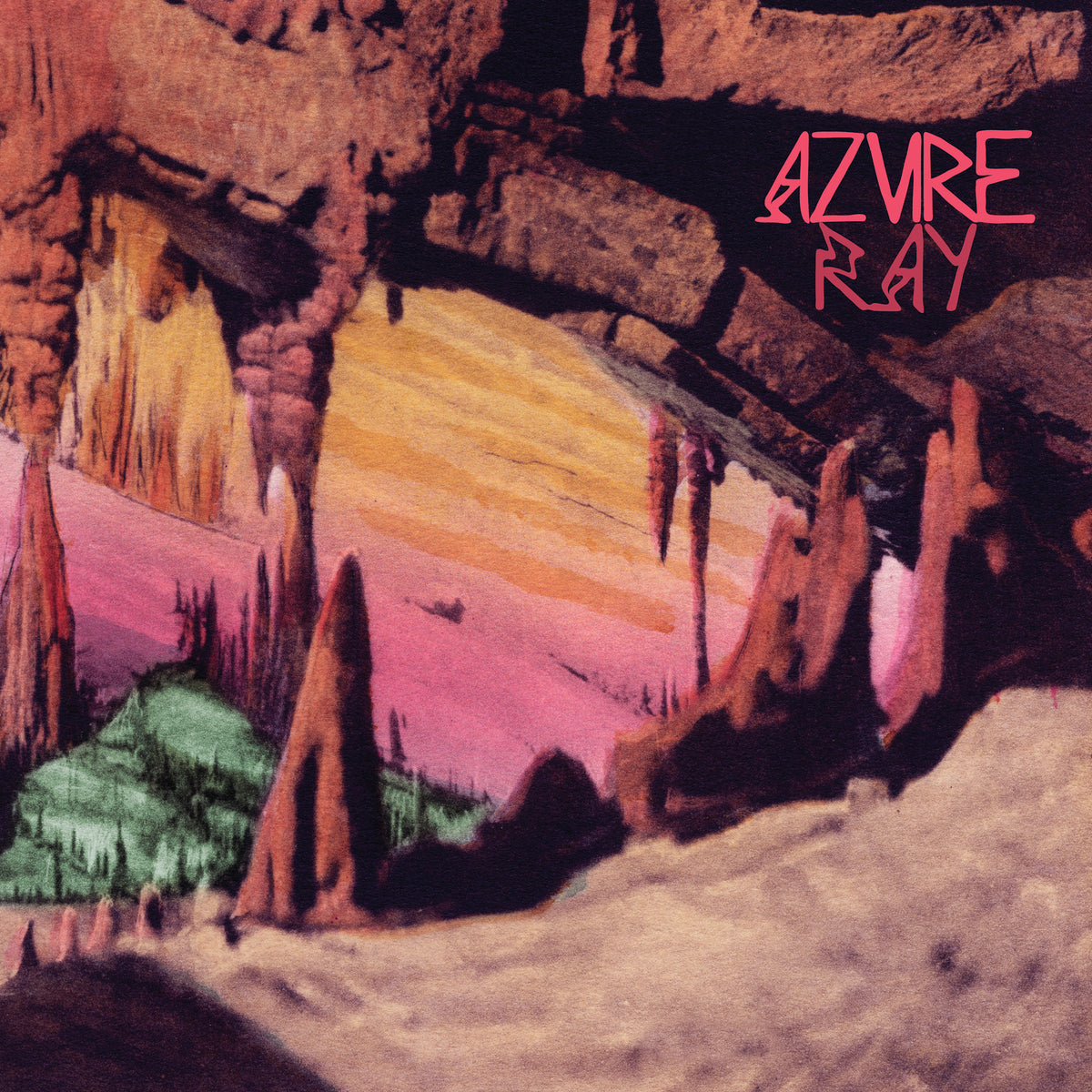 Azure Ray - As Above So Below | CD