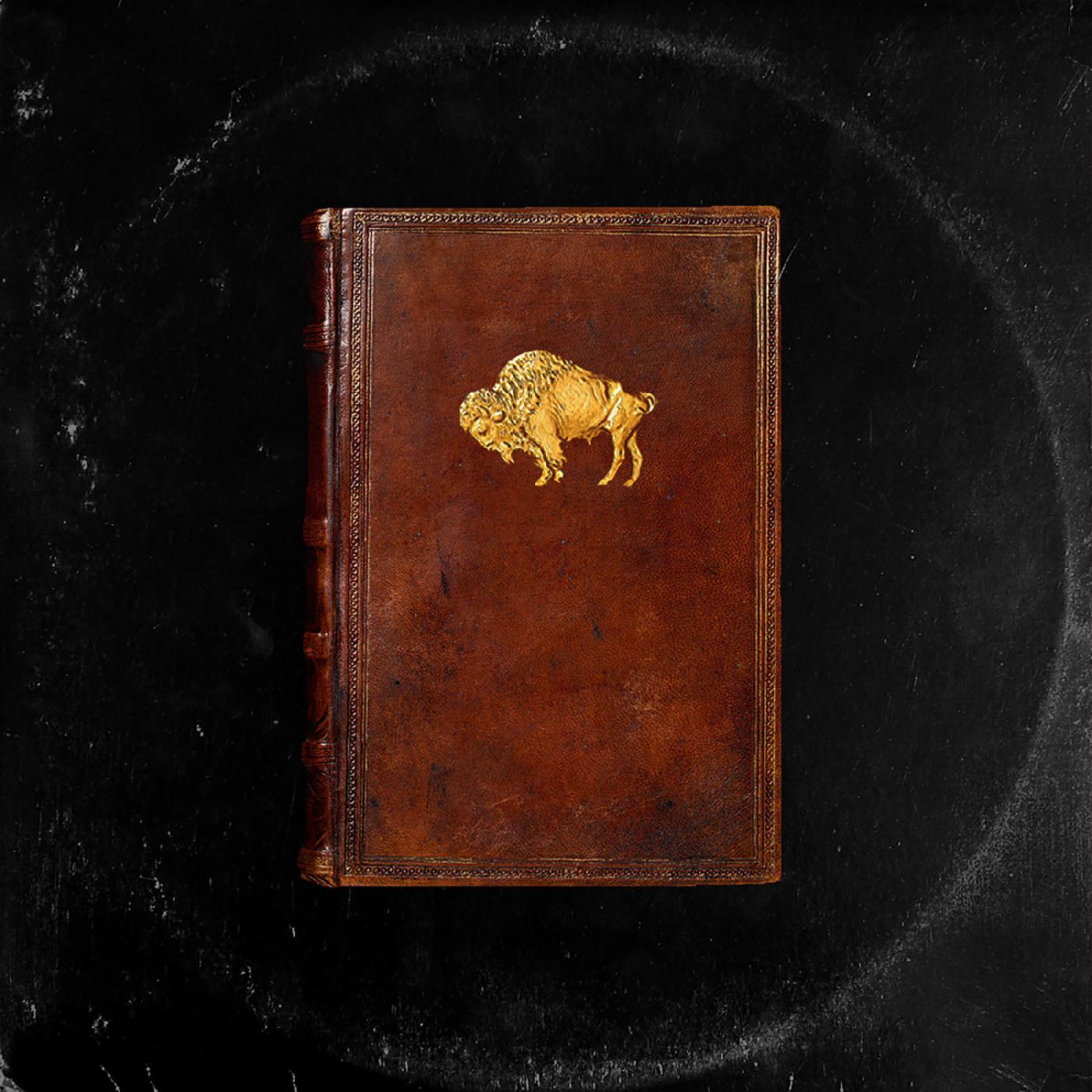 Apollo Brown & Che' Noir | As God Intended | CD