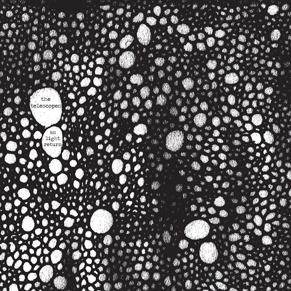 THE TELESCOPES - As Light Return | CD