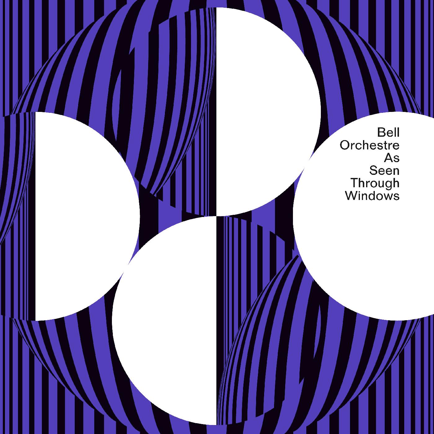 Bell Orchestre | As Seen Through Windows | Vinyl