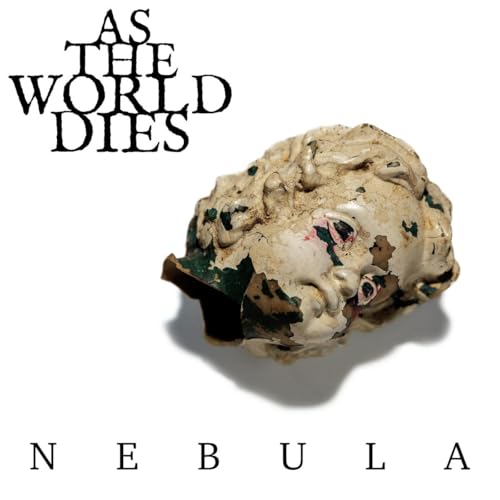 As The World Dies - As The World Dies | CD