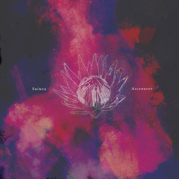 SHIMZA - Ascendent | Vinyl