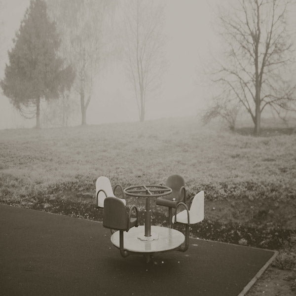 JESU - Ascension | Vinyl