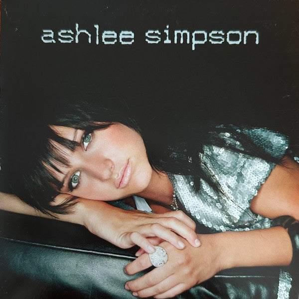 Ashlee Simpson - Endless Summer [Green 7" Single] | Vinyl