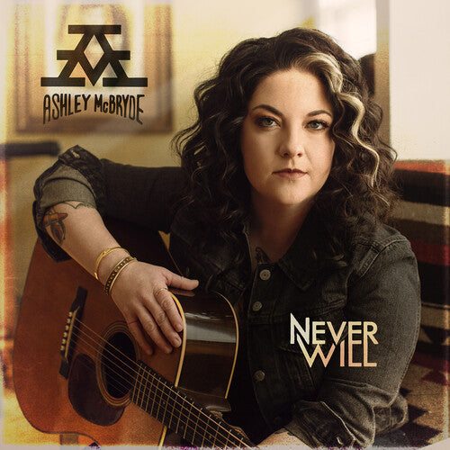 Ashley McBryde - Never Will | Vinyl