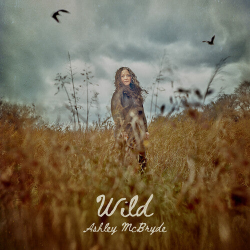 Ashley Mcbryde - Wild | Vinyl
