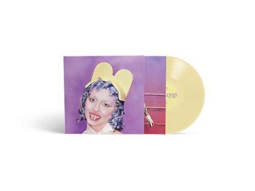 Ashnikko | Smoochies (Butter Yellow Vinyl) | Vinyl