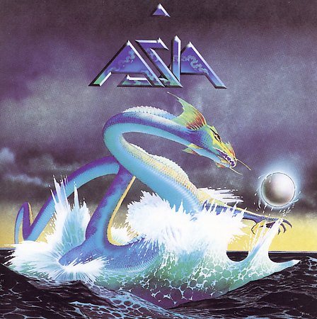 Asia - ASIA | CD