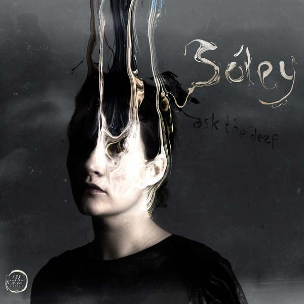 SOLEY - Ask the Deep | CD