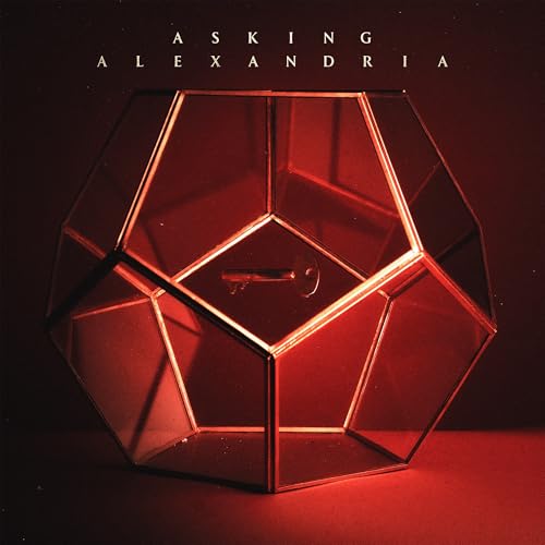 Asking Alexandria | Asking Alexandria [2Lp] [RSD 11.28.25] | Vinyl