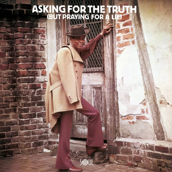 Various Artists | Asking For The Truth (But Praying For A Lie) | Vinyl
