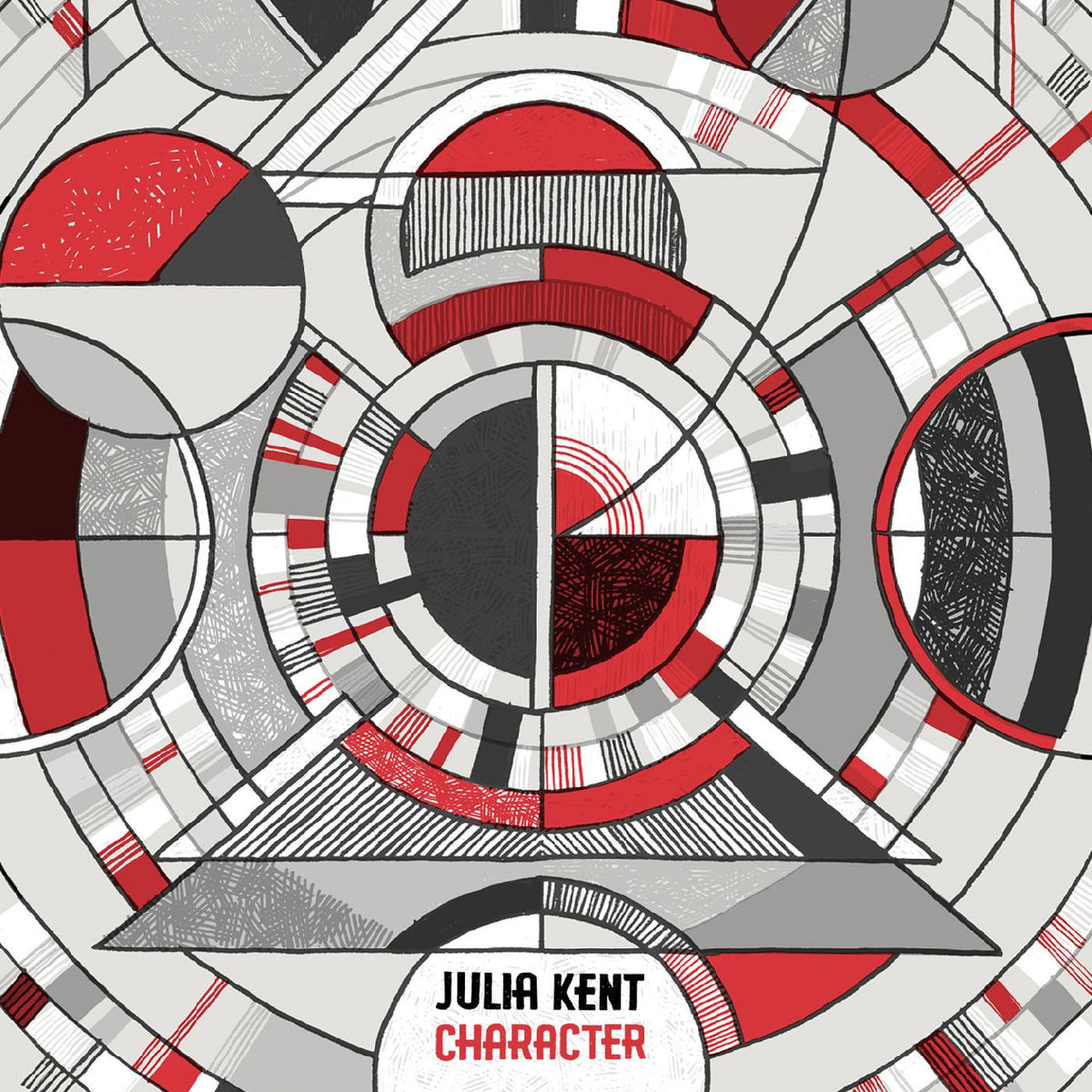 Julia Kent - Asperities | Vinyl
