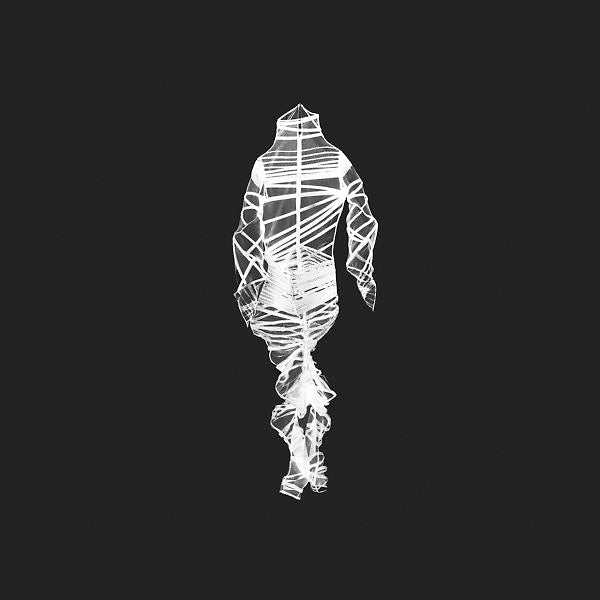 KAMRAN SADEGHI - Astral Body | Vinyl