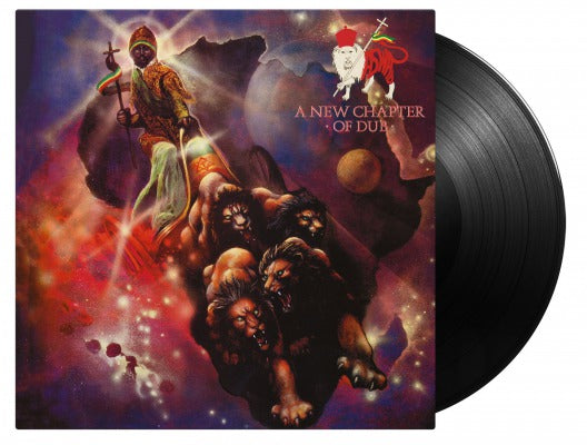 Aswad - New Chapter Of Dub [Import] (180 Gram Vinyl) | Vinyl