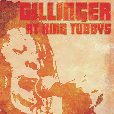 DILLINGER - At King Tubbys | CD