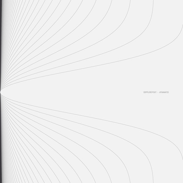 DOPPLEREFFEKT - Athanatos | Vinyl