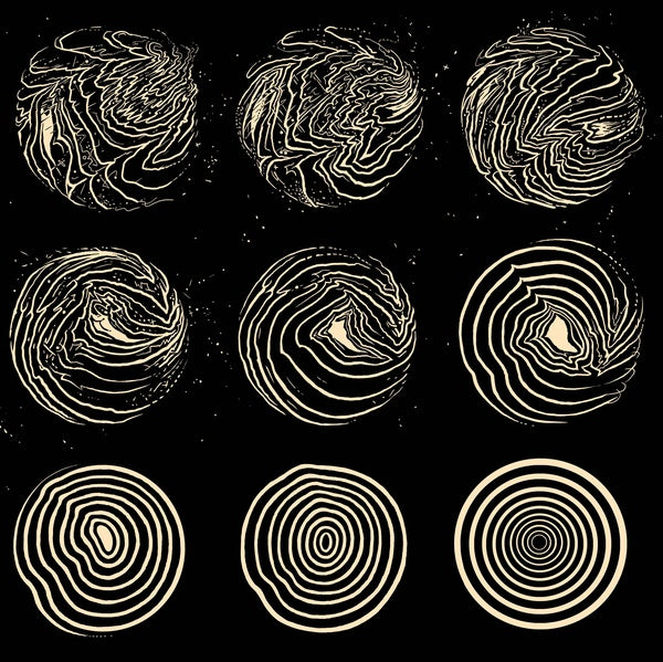 STARVING WEIRDOS - Atheistsaregods | Vinyl