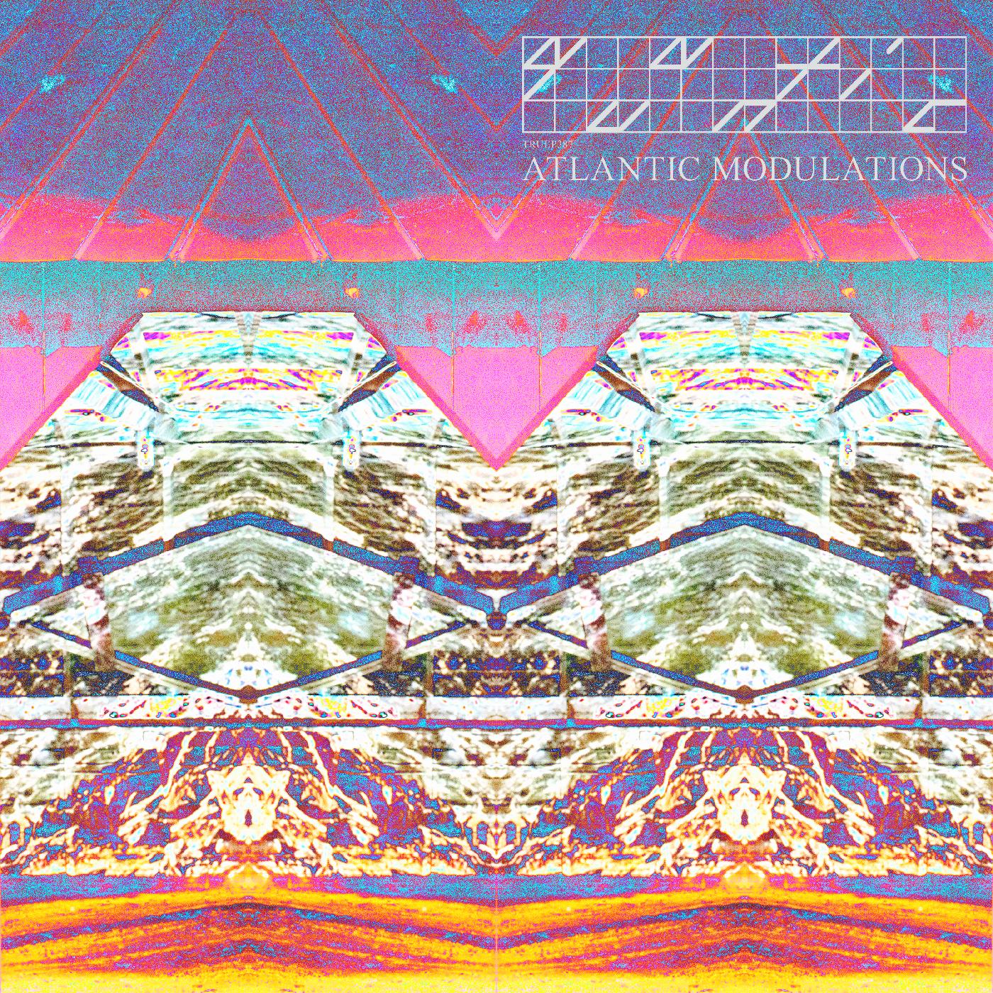 Quantic - Atlantic Modulations | Vinyl
