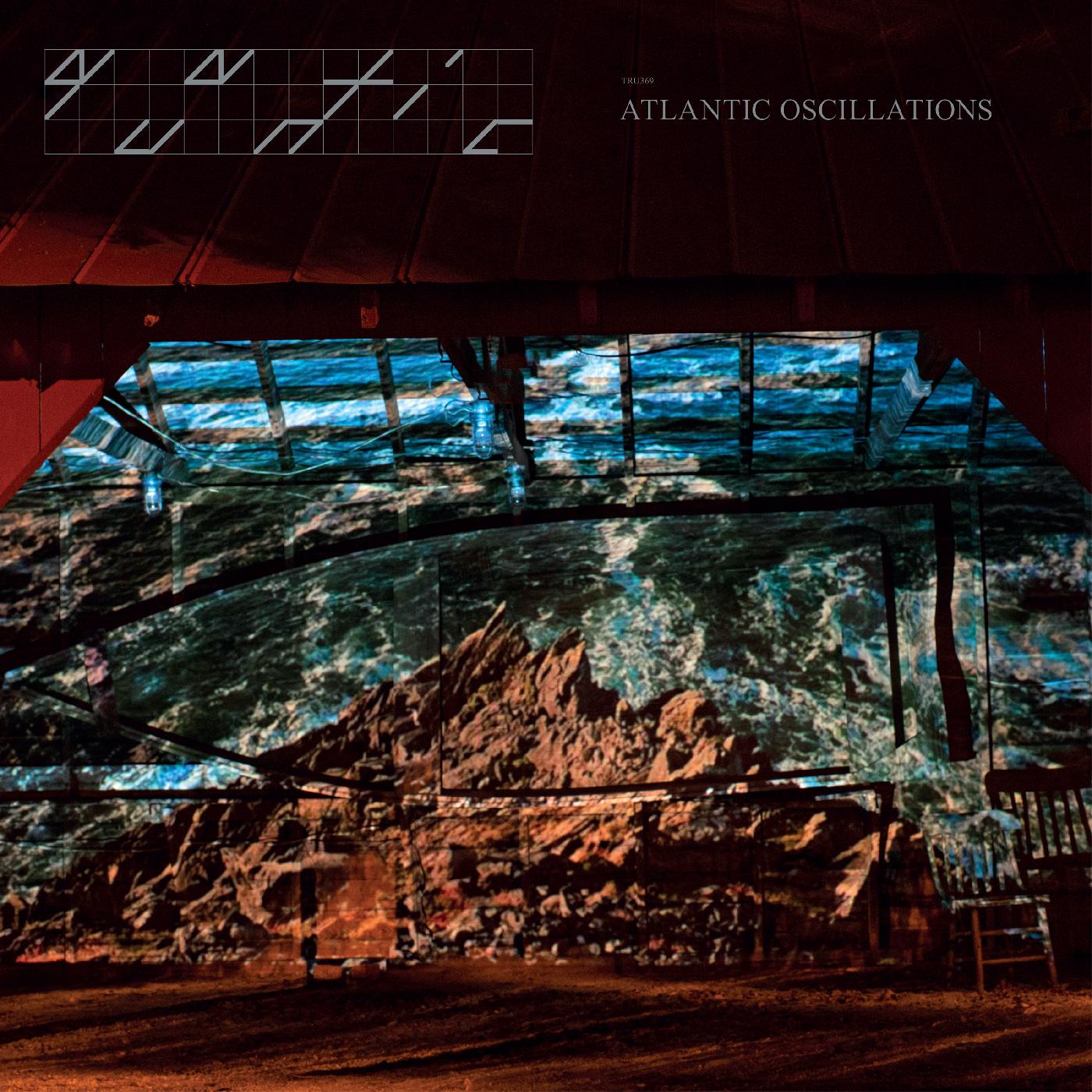 Quantic - Atlantic Oscillations | Vinyl
