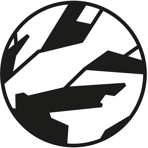 RICHARD FEARLESS - Atlas Of Insanity | Vinyl