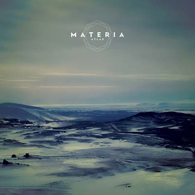 MATERIA - Atlas | Vinyl