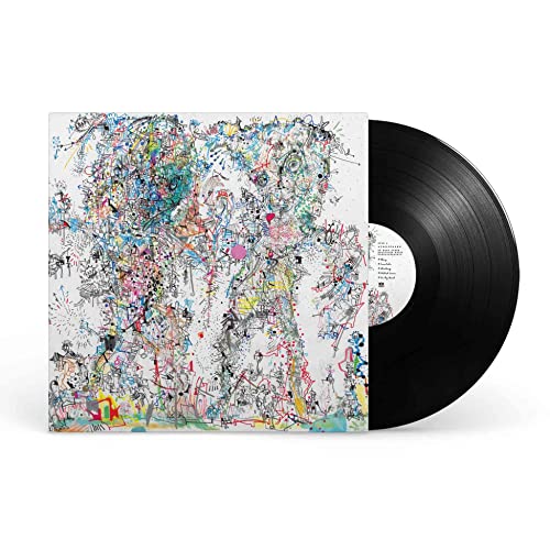 Atmosphere - So Many Other Realities Exist Simultaneously [Explicit Content] (2 Lp's) | Vinyl
