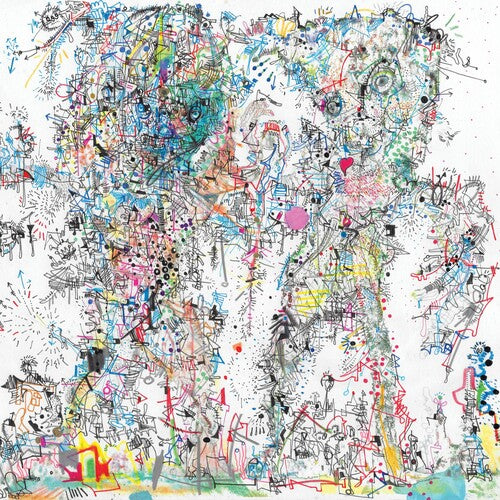 Atmosphere - So Many Other Realities Exist Simultaneously [Explicit Content] | CD