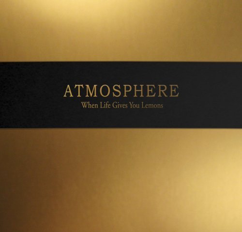 Atmosphere - When Life Gives You Lemons You Paint That Shit Gold | Vinyl