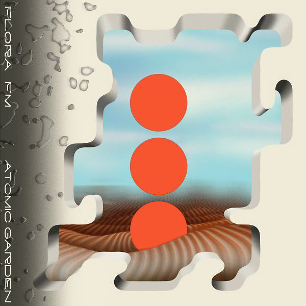 FLORA FM - Atomic Garden | Vinyl