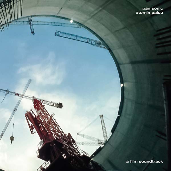 PAN SONIC - Atomin Paluu | CD